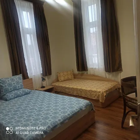 Stonel Apartment Veliko Tarnovo