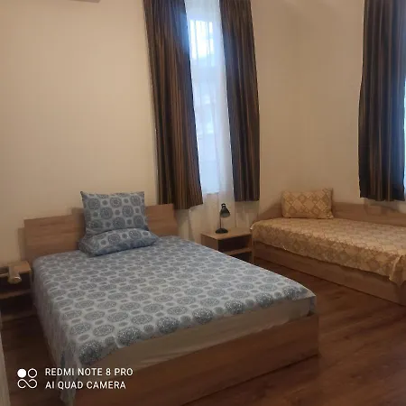 Stonel Apartament Veliko Tărnovo