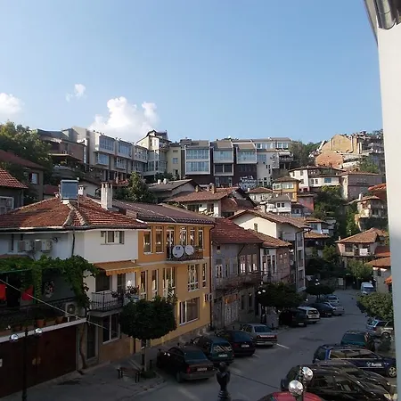 Apartment Stonel Veliko Tarnovo