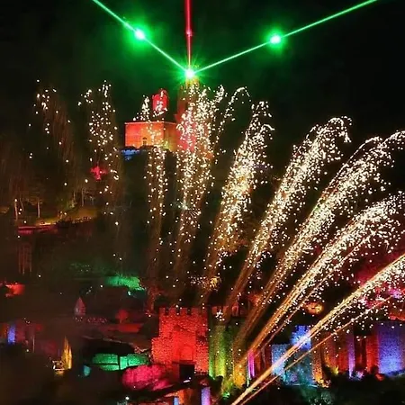 Apartament Stonel Veliko Tărnovo