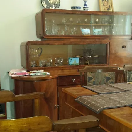 Apartment Stonel