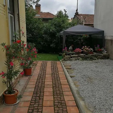 Apartment Stonel Veliko Tarnovo