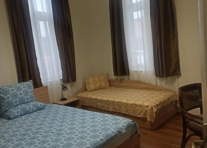 Stonel Apartament Veliko Tărnovo