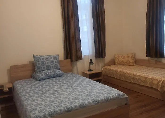 Stonel Apartament Veliko Tărnovo