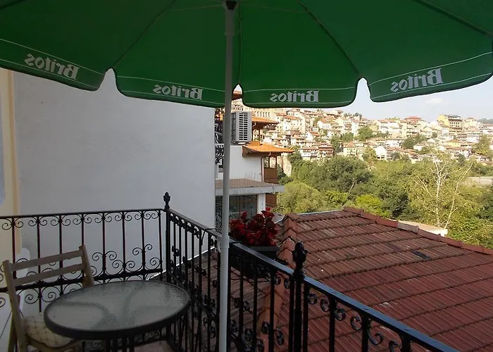 Apartament Stonel Appartement