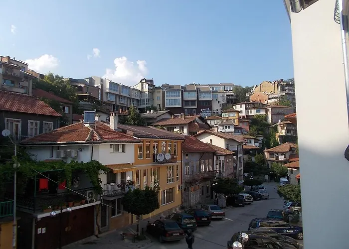 Apartament Stonel Veliko Tărnovo