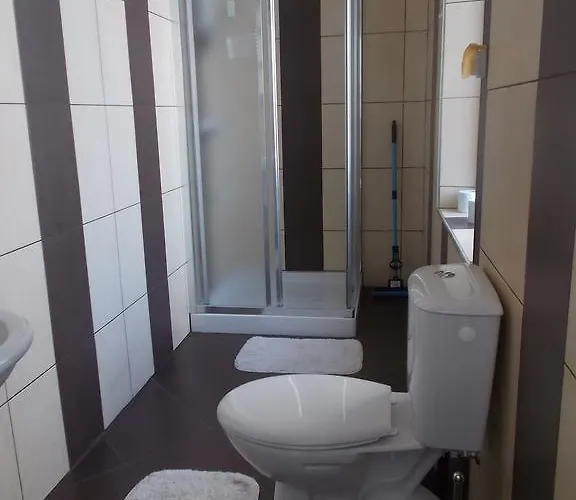 Appartement Apartament Stonel *