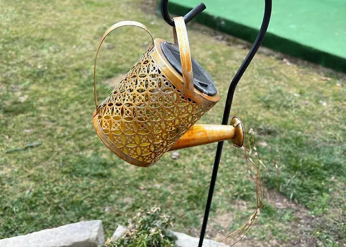 Appartement Apartament Stonel *