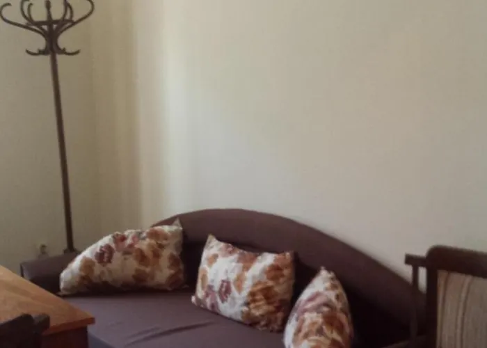 Apartament Stonel Appartement *