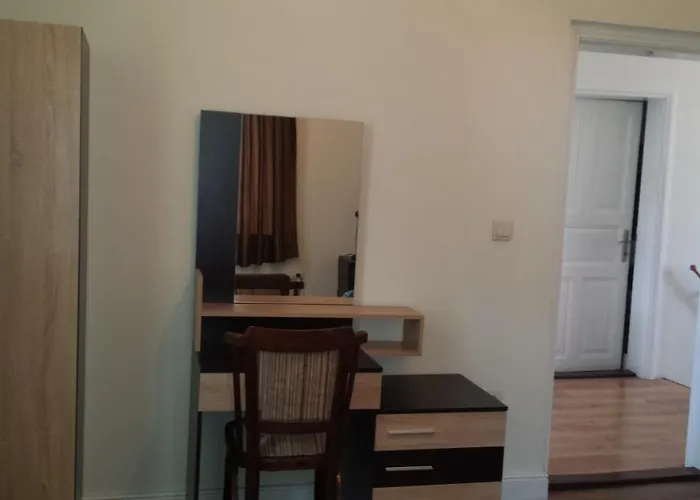 Stonel Apartament Veliko Tărnovo