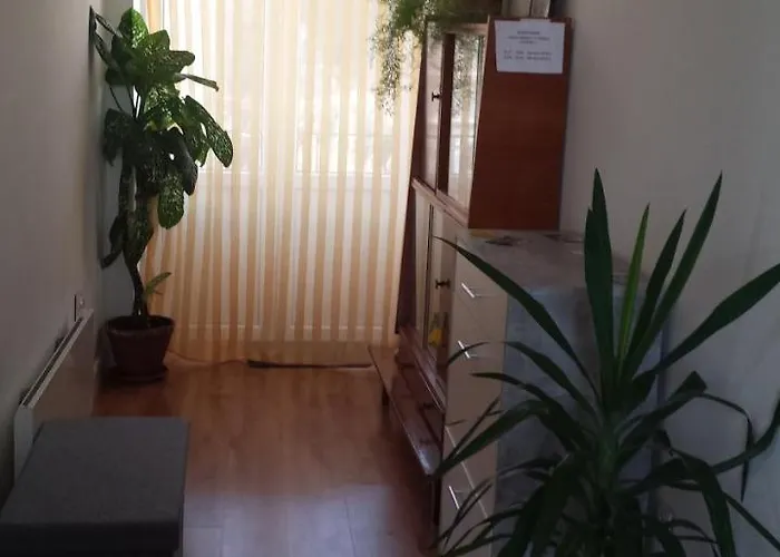 Apartament Stonel Appartement Veliko Tarnovo