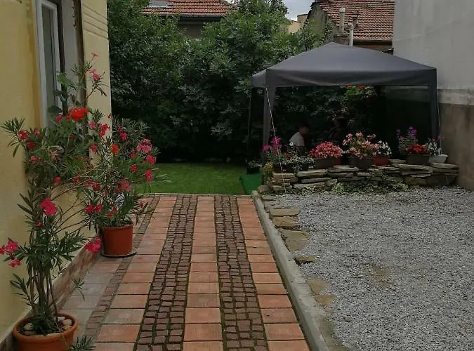 Apartament Stonel Veliko Tărnovo