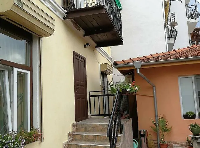 Apartament Stonel Veliko Tarnovo